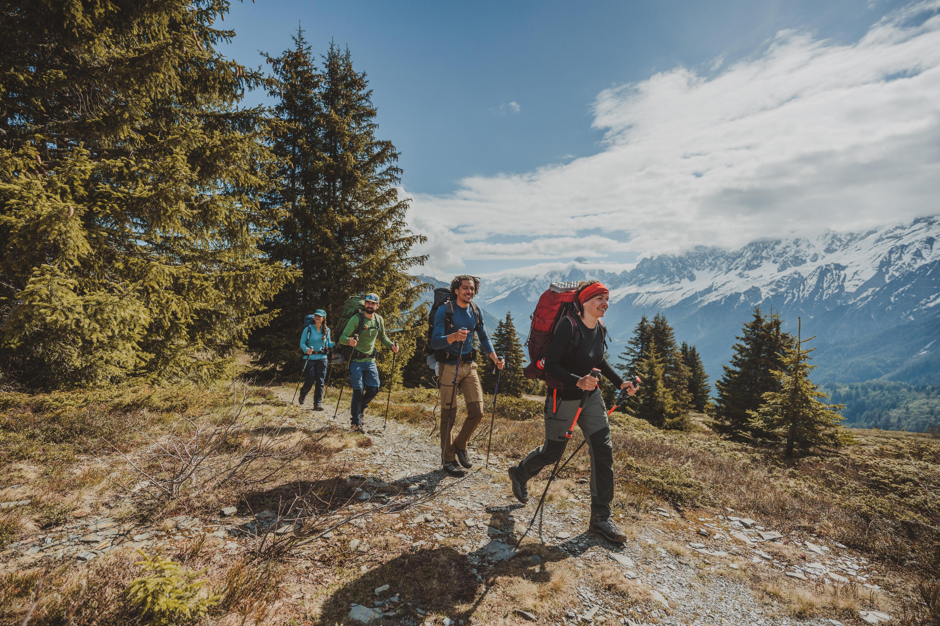 데카트론코리아 - 채용 홈페이지